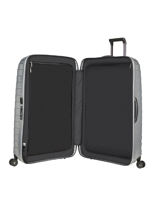 PROXIS 004 SAMSONITE | PROXIS 00425 GRIGIO